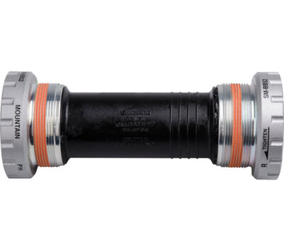 Shimano Innenlager SM-BB52 Hollowtech II MTB BSA Gehäuse 83 mm  geschraubt