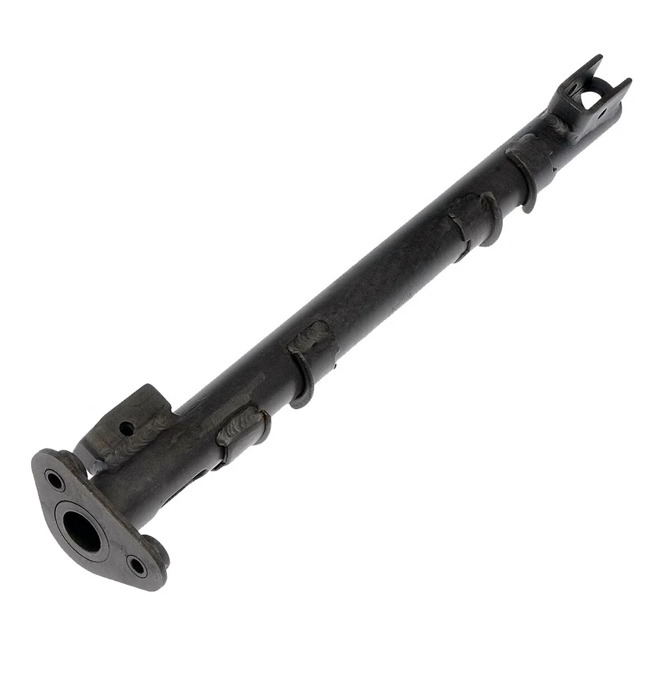 Conjunto de tubo de cambio de columna de dirección para Ford E150 E250 E350 E450 ECONOLINE Foto 3 de 4