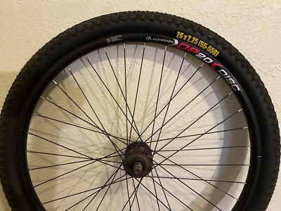 Alexrims DP20 (DISC) ホイール maxxis タイヤ セット s-l400.jpg