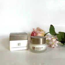 Vintage Avon Moisture Shield SPF 15 Cream 42g 1.5 OZ New In Box