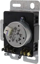 Dryer Timer Fits Amana Inglis Admiral Dryer NED4600YQ1 YIED4671DQ0 AED4675YQ1