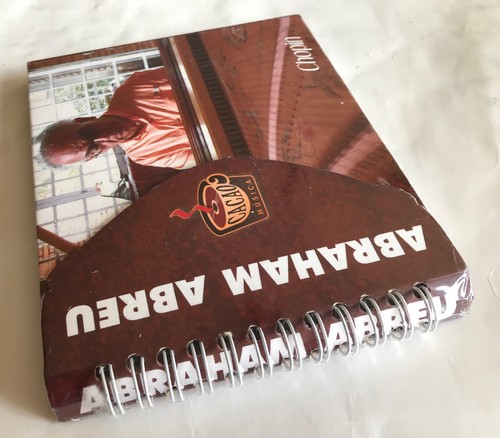 Abraham Abreu: Chopin (CD, 2009) Un HOMENAJE A FREDERIC CHOPIN “NEW SEALED” OOP - Picture 3 of 4