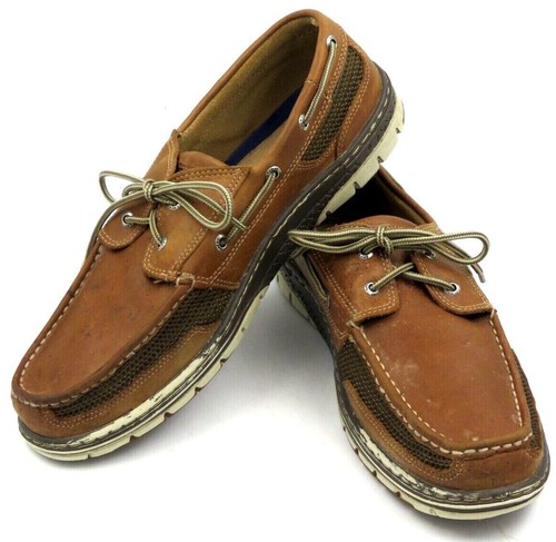 Sperry STS15061 Mens Tarpon Boat Shoes 