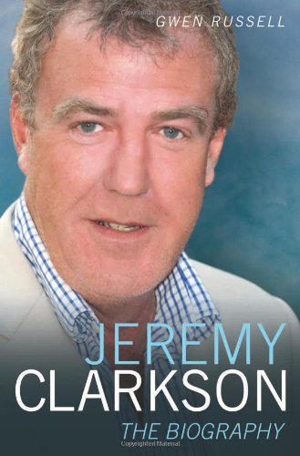 Jeremy Clarkson: The Biography,Gwen Russell- 9781844549443 - Picture 1 of 1