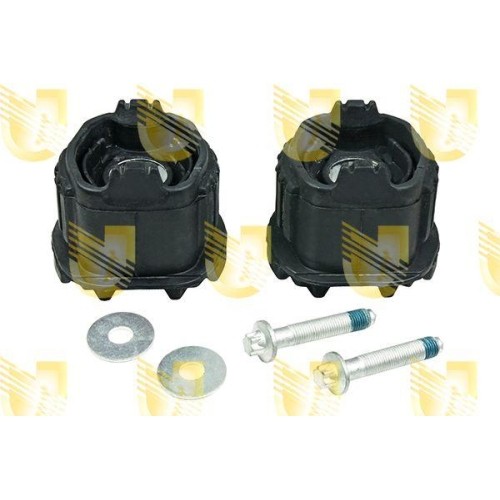 Kit bras de liaison Unigom 391634K pour essieu arrière Mercedes Benz