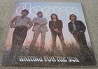 The Doors "Waiting For The Sun" 1968 Gold Label LP Matrix: EKS 74024A-CTH-1
