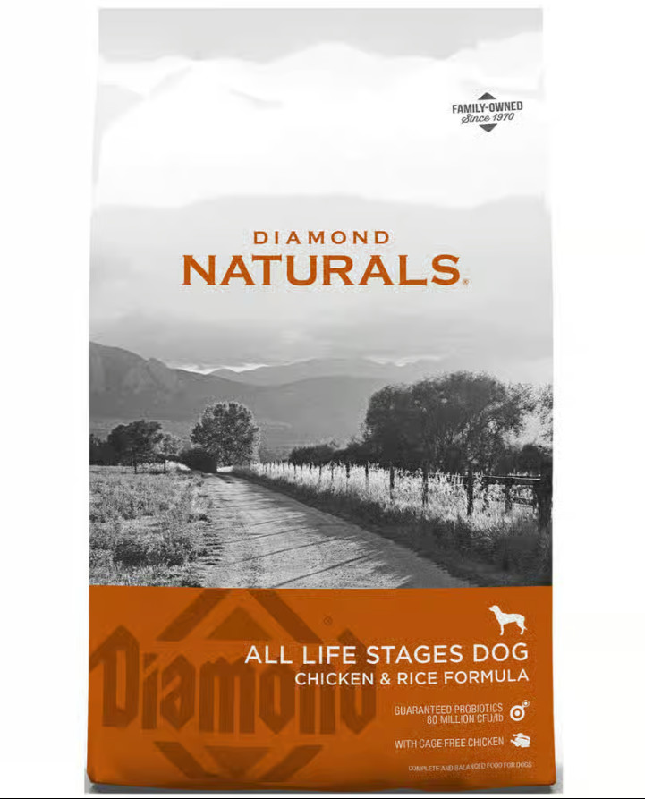 40lb. Free Shipping