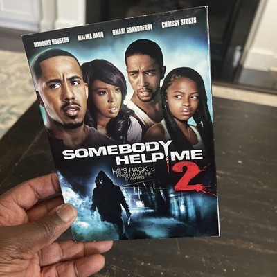 Somebody Help Me 2 (DVD, 2011) - Brand New
