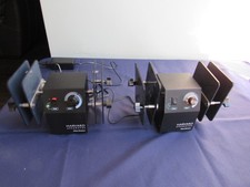 Harvard apparatus  dual plate rotator 74-2334 microplate rotator GUARANTEED