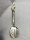 Vintage Towle Sterling Silver 6" Long Spoon