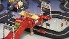 *Super Highway* Hot Wheels America's Highway Partial Play Set 1998 RARE Vintage