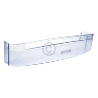 Abstellfach Gorenje 135828 Flaschenfach 484X95Mm FüR KüHlschranktüRe KüHlgefrier