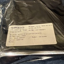 Allen Bradley 150-A24NBD SMC PLUS SMART MOTOR CONTROLLER New Factory Sealed