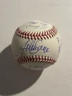 2026 UCLA BRUINS TEAM SIGNED OMLB BASEBALL AUTOGRAPHED RARE COA