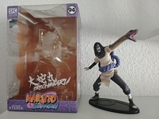 Abystyle Naruto Shippuden Figur Orochimaru OV...