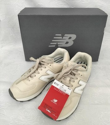 NEW BALANCE SNEAKERS WL574EMI Used