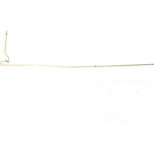 Hydraulikrohr Nussbaum 2.30 TTS aus Stahl - &Oslash; 10 mm, L&auml;nge 2150 mm