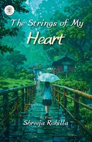 Shreeja Rohilla | The Strings Of My Heart | Taschenbuch | Englisch (2024)