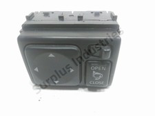 Retroviseur gauche (ou coque) Nissan NAVARA