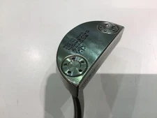 Scotty Cameron Special Select Del Mar Putter 34 in Steel