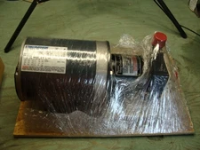 PRICE PUMP CO MAG DRIVE PUMP W/MOTOR 622-598-W212-000 / XT200SS-598-21212-PEO