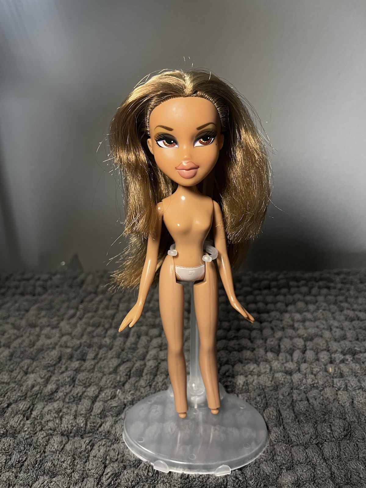 Bratz Forever Diamondz Yasmin