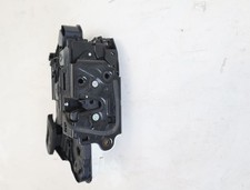 Türschloss vorn links VW POLO 5 6R 5K1837015B 04-2011