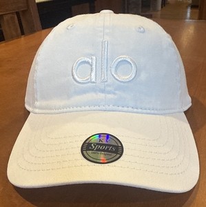 Alo Off Duty Cap | eBay