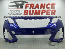 Pare-choc avant Peugeot 3008