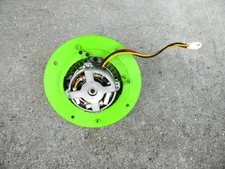 New Blade Motor & Housing for GREENWORKS LMF413 Cordless Mower 40V 21" Free Ship