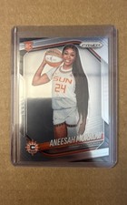 2025 Panini Prizm WNBA - Rookie Variation Aneesah Morrow #146 (RC)