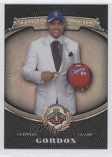 2008-09 Topps Treasury Silver Refractor 188/199 Eric Gordon #107 00am