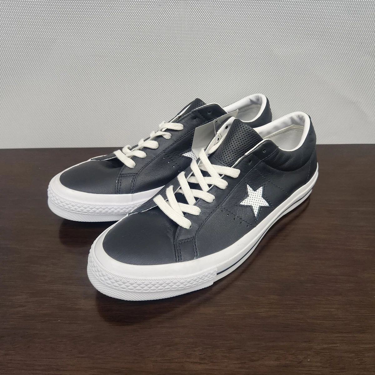 Converse One Star White for Sale | Authenticity Guaranteed | eBay