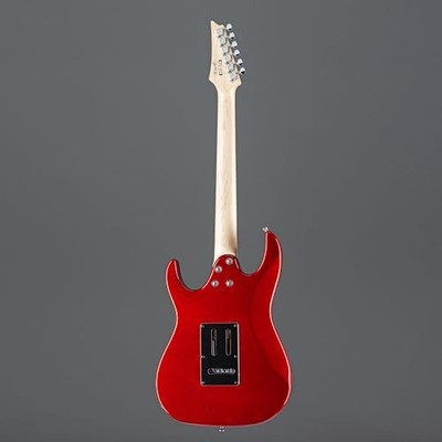 Ibanez GIO Series Electric Guitar Candy Apple GRX40-CA | eBay