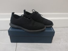 Cole Haan Men's 2.Zerogrand Lightweight Stitchlite Oxford 8 black-BD