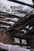 E. M. Holloway | Rebuild All Your Ruins | Taschenbuch | Englisch (2016)