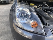 Ford Fiesta JD JH MK6 Scheinwerfer rechts Hauptscheinwerfer Facelift ab 2005