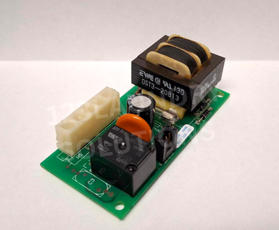 #ad #ad WASHER POWER SUPPLY BOARD 110V for Speed Queen P N: F370411 1P USED $16.88