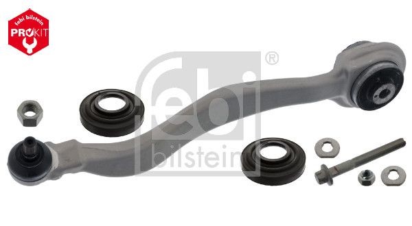 Lenker RadaufhÄNgung Vorne Links Unten Febi Bilstein 47920 FÜR Mercedes-image