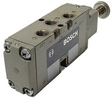 Bosch 0 820 022 950 Manual Air Pressure Regulator