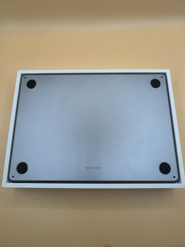 Apple MacBook Air 13.6" (256GB SSD, M2, 16GB) Laptop - Space Gray - MC7U4LL/A - Afbeelding 5 van 16