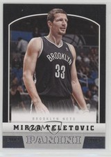 2012-13 Panini Mirza Teletovic #280 z2p