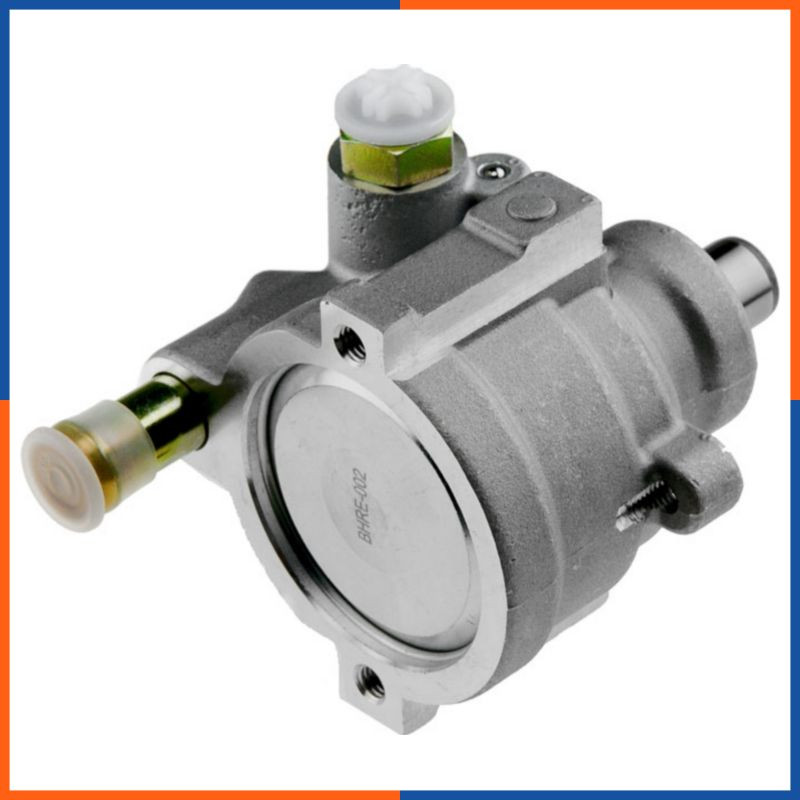 Volant dur RENAULT ? Pompe de direction assistée 551724 - 2