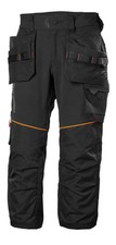 Helly Hansen Shorts / Hose 77447 Chelsea Evolution Pirate Pant 992 Black