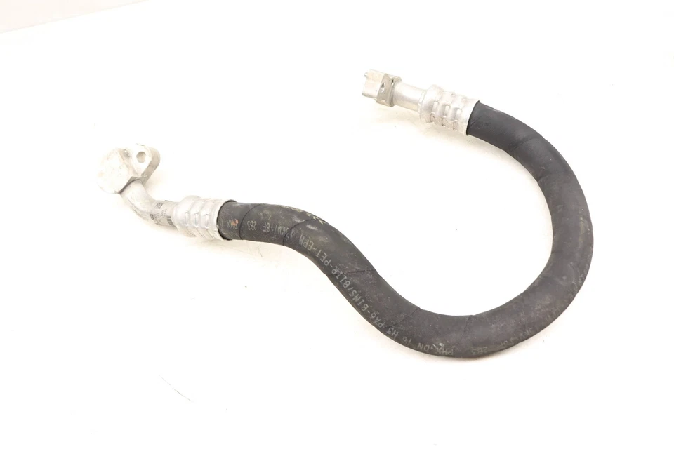 2017–2020 BMW 430I XDRIVE GRAN COUPE 2,0 л — всасывающая труба переменного тока / леска / шланг - Изображение 4 из 4