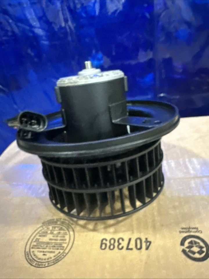 Conjuntos de motor soplador Alliance Freightliner OEM: ABP/N83-301017 ENVÍO GRATUITO Foto 2 de 4