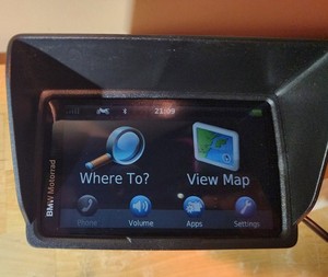 Bmw Motorrad Navigator VI | eBay