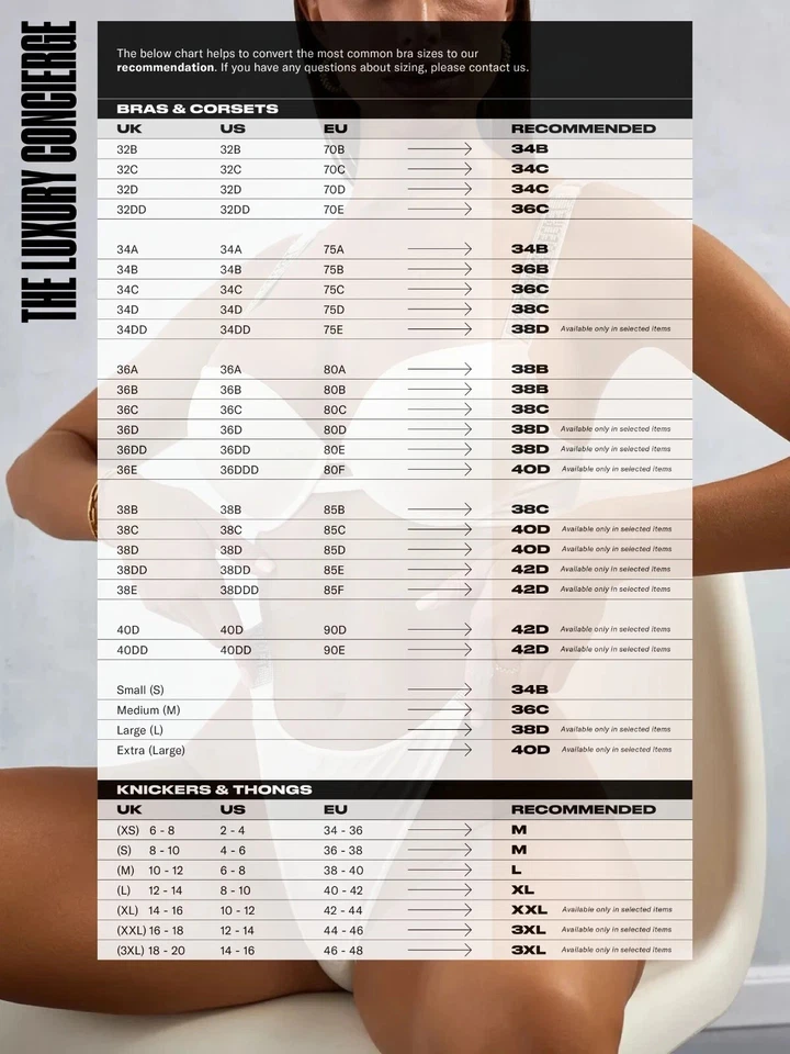 Victoria's Secret Shine Strap - MULTI BRA + BRIEF SET - Classic SATIN lingerie - Image 3 of 4