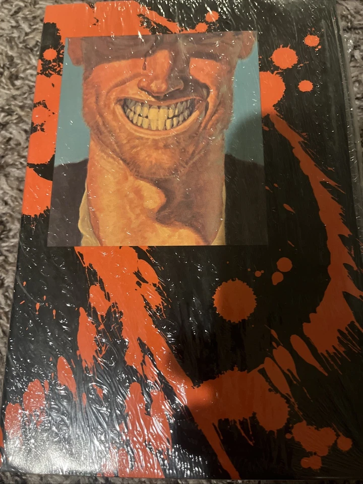 Dark Tower II: The Drawing Of The Three by Stephen King 1st Edition 1987 SEALED - Image 3 of 4