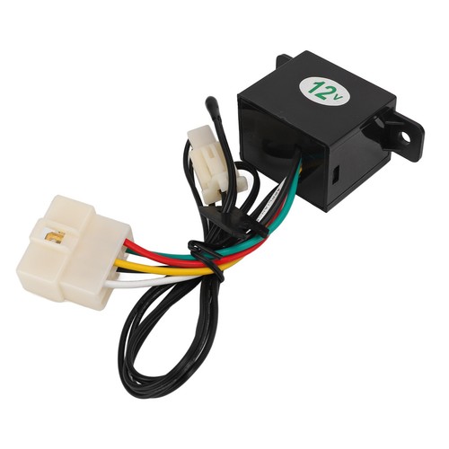 Ac Temperature Control Switch Dc12V Evaporator Temperature Switch Sensor LVE - Picture 18 of 23